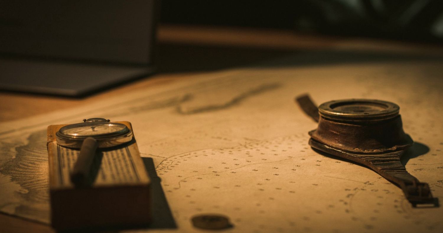 Historias y misterios del Uruguay, bien documentados