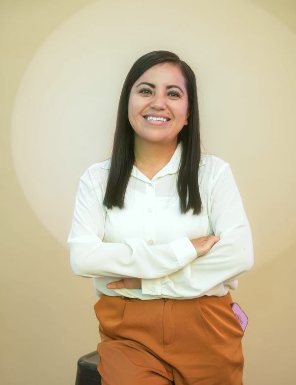 Mariana Techera, Directora editorial